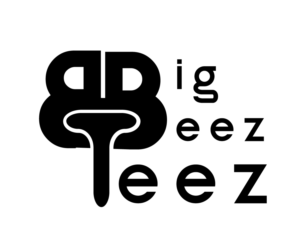 Diseño de Logo por Sathyakumar.G para Big Beez Tees | Diseño: #7672884