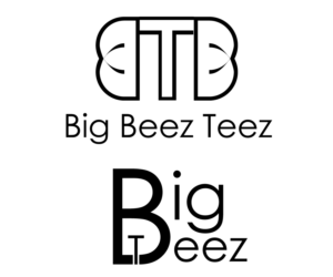 Diseño de Logo por Sathyakumar.G para Big Beez Tees | Diseño: #7682599