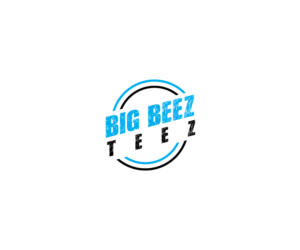 Diseño de Logo por Omee63 para Big Beez Tees | Diseño: #7673489
