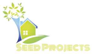 Logo Design by Prakash Ranjan for SEED Projects | Design: #7658571