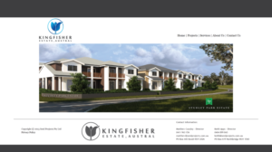 Logo Design by jhonlenong for SEED Projects | Design: #7665904