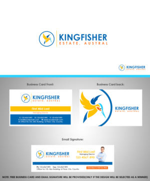 Logo Design by Moustache-Graphics for SEED Projects | Design: #7660632