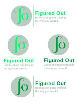 Logo Design by Colin Gibson for this project | Design: #1937509