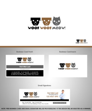 Diseño de Logo por Moustache-Graphics para Beautiful Concepts | Diseño: #7660432