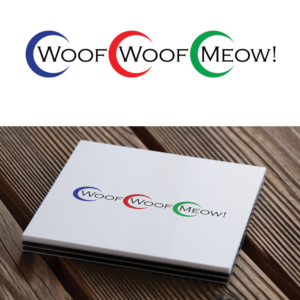 Logo Design by James Curry