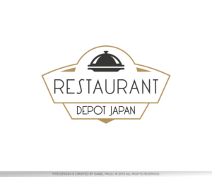 Logo Design by isabel.paoli