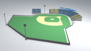 3D Design by Subpoly Design