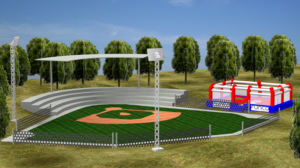 3D Design by ramprasad881