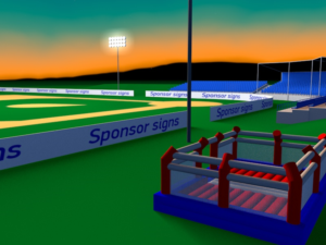 3D Design by Yogo for this project | Design #7679229