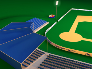 3D Design by Yogo for this project | Design: #7679230