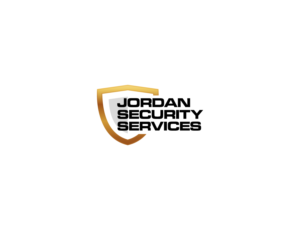 Logo Design by NDRO for JORDAN SECURITY SERVICES  | Design #7661657