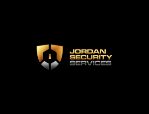 Logo Design by NDRO for JORDAN SECURITY SERVICES  | Design: #7661658