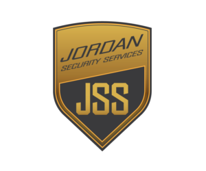 Logo Design by GHDesigns for JORDAN SECURITY SERVICES  | Design: #7698484