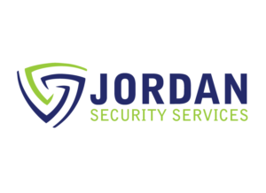 Diseño de Logo por gabrisilva89 para JORDAN SECURITY SERVICES  | Diseño: #7705605