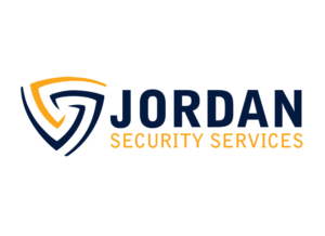 Diseño de Logo por gabrisilva89 para JORDAN SECURITY SERVICES  | Diseño: #7711673