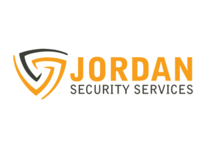 Diseño de Logo por gabrisilva89 para JORDAN SECURITY SERVICES  | Diseño: #7711674
