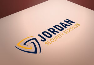 Diseño de Logo por gabrisilva89 para JORDAN SECURITY SERVICES  | Diseño: #7711675
