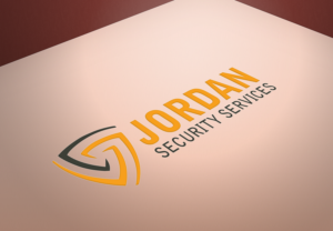 Diseño de Logo por gabrisilva89 para JORDAN SECURITY SERVICES  | Diseño: #7711676