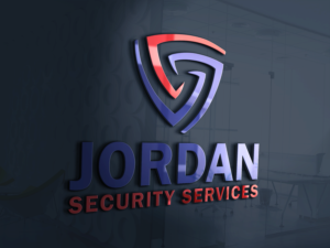 Diseño de Logo por gabrisilva89 para JORDAN SECURITY SERVICES  | Diseño: #7738394