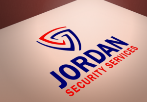 Diseño de Logo por gabrisilva89 para JORDAN SECURITY SERVICES  | Diseño: #7738395