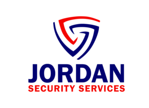 Diseño de Logo por gabrisilva89 para JORDAN SECURITY SERVICES  | Diseño: #7738396