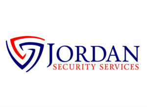 Diseño de Logo por gabrisilva89 para JORDAN SECURITY SERVICES  | Diseño: #7738443