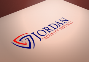 Diseño de Logo por gabrisilva89 para JORDAN SECURITY SERVICES  | Diseño: #7738444