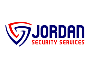 Diseño de Logo por gabrisilva89 para JORDAN SECURITY SERVICES  | Diseño: #7738561