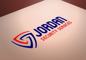 Diseño de Logo por gabrisilva89 para JORDAN SECURITY SERVICES  | Diseño: #7738562