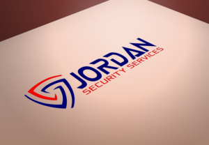 Diseño de Logo por gabrisilva89 para JORDAN SECURITY SERVICES  | Diseño: #7738765
