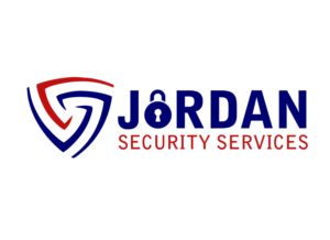 Diseño de Logo por gabrisilva89 para JORDAN SECURITY SERVICES  | Diseño: #7821327