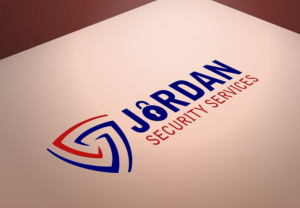 Diseño de Logo por gabrisilva89 para JORDAN SECURITY SERVICES  | Diseño: #7821328