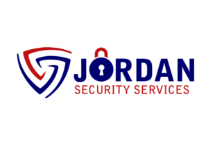 Diseño de Logo por gabrisilva89 para JORDAN SECURITY SERVICES  | Diseño: #7850413