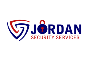 Diseño de Logo por gabrisilva89 para JORDAN SECURITY SERVICES  | Diseño: #7850414