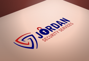 Diseño de Logo por gabrisilva89 para JORDAN SECURITY SERVICES  | Diseño: #7850415