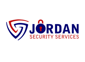 Logo Design by gabrisilva89 for JORDAN SECURITY SERVICES  | Design: #7850449
