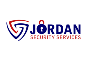 Logo Design by gabrisilva89 for JORDAN SECURITY SERVICES  | Design: #7850450