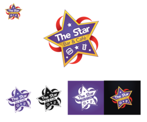 Logo Design by Jacek Lachowicz