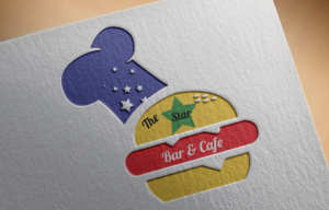 Logo Design by Harry K George