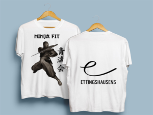 T-shirt Design by Ather for this project | Design: #7678317