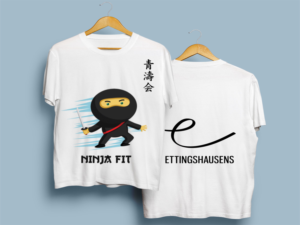 T-shirt Design by Ather for this project | Design: #7679534