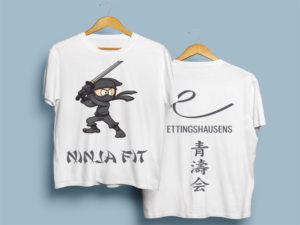 T-shirt Design by Ather for this project | Design: #7680203