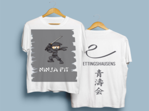 T-shirt Design by Ather for this project | Design: #7684251