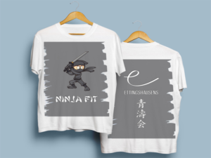T-shirt Design by Ather for this project | Design: #7684275