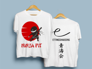 T-shirt Design by Ather for this project | Design: #7706047