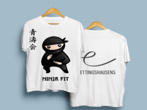 T-shirt Design by Ather for this project | Design: #7787578