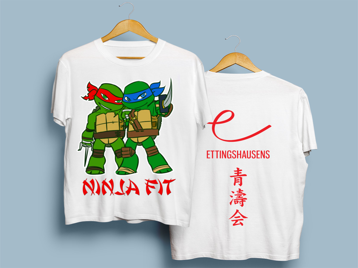 T-shirt Design by Ather for this project | Design #7797049