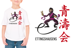 T-shirt Design by nanocb72