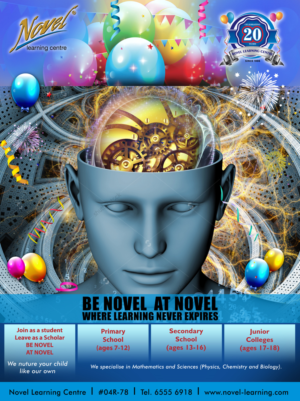 Poster Design by SHANKAR for this project | Design: #7727845