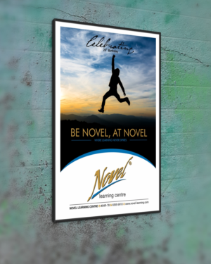 Poster Design by cb1318 for this project | Design: #7764090